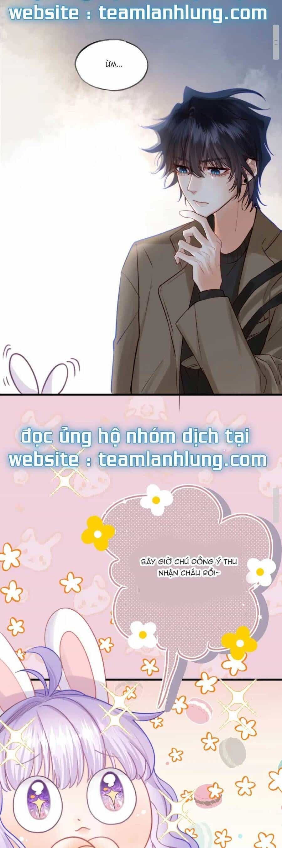 Nhặt Được Cô Phù Thủy Nhỏ Giờ Phải Làm Sao Đây? - Chương 4 - ảnh 27