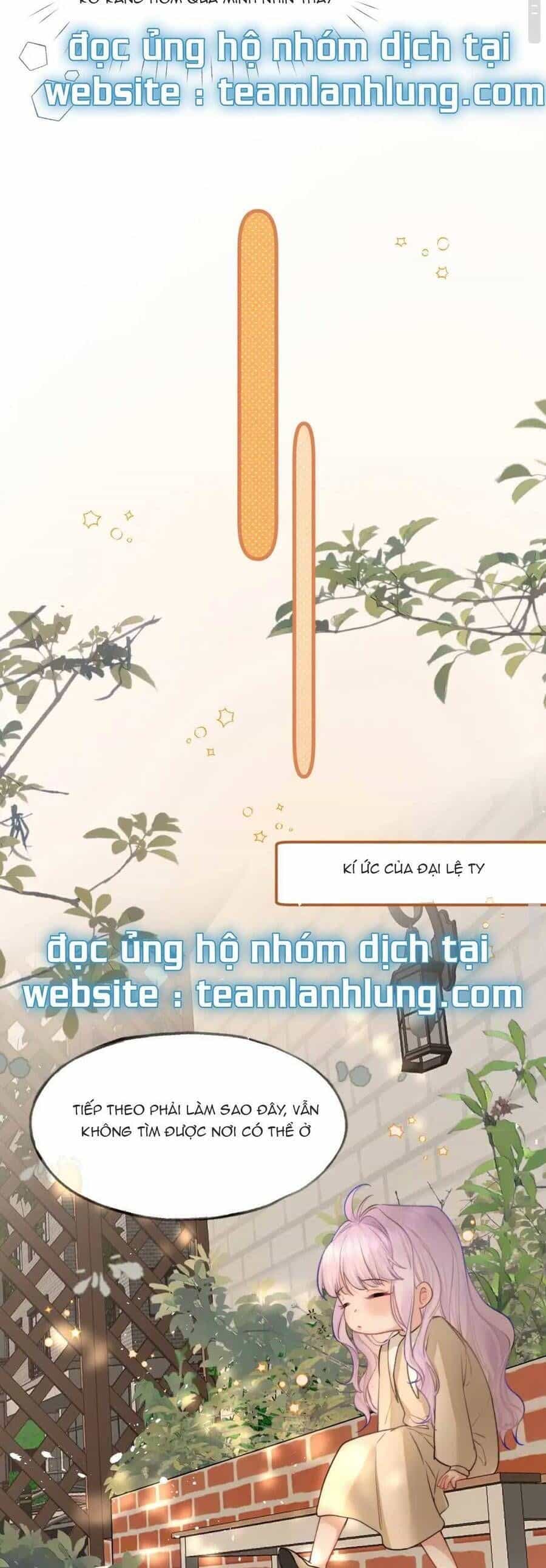 Nhặt Được Cô Phù Thủy Nhỏ Giờ Phải Làm Sao Đây? - Chương 4 - ảnh 9