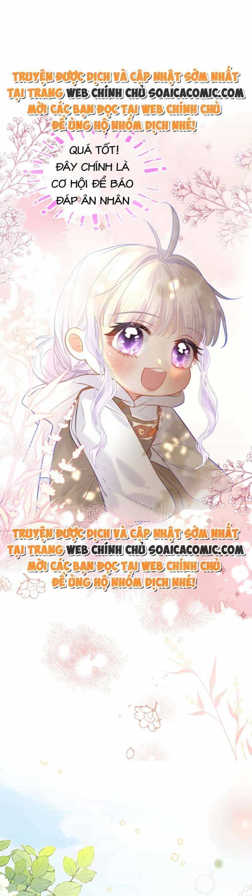Nhặt Được Cô Phù Thủy Nhỏ Giờ Phải Làm Sao Đây? - Chương 6 - ảnh 2