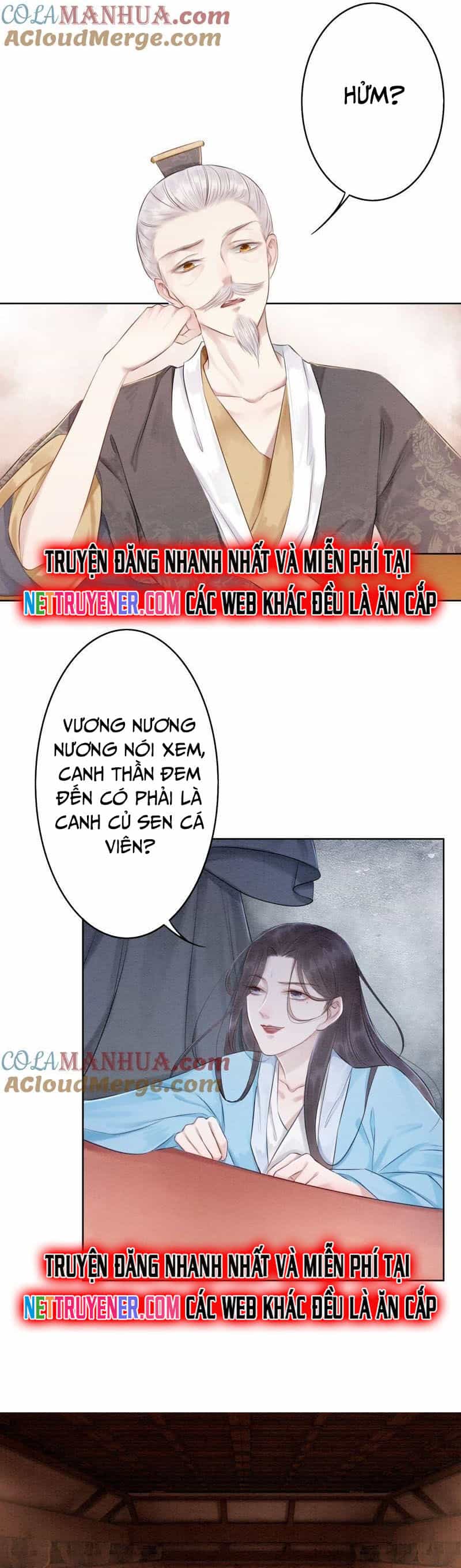 Nhặt Được Một Lão Đại Hắc Hoá - Chương 1 - ảnh 6