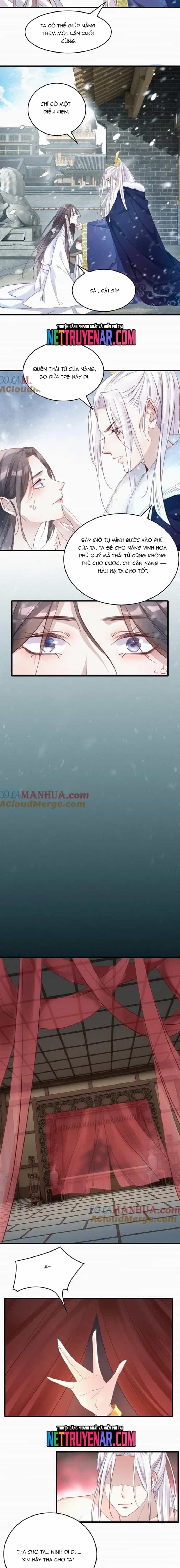Nhặt Được Một Lão Đại Hắc Hoá - Chương 12 - ảnh 5