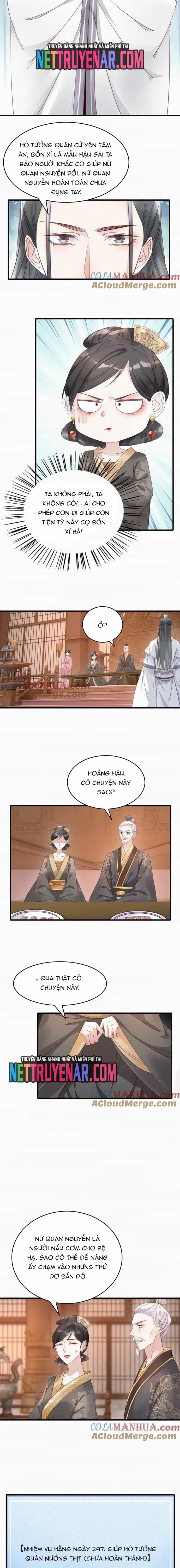 Nhặt Được Một Lão Đại Hắc Hoá - Chương 14 - ảnh 2