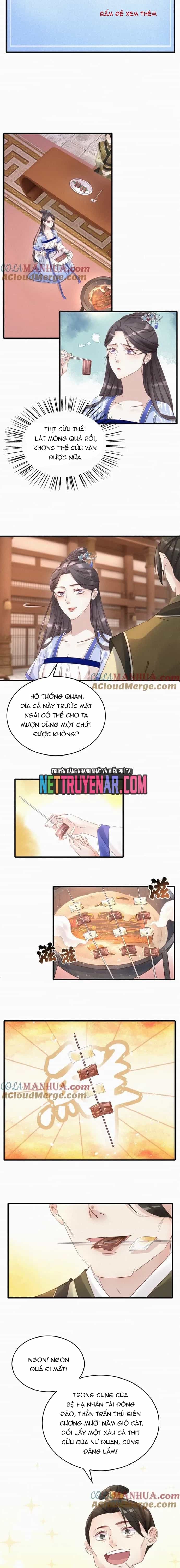 Nhặt Được Một Lão Đại Hắc Hoá - Chương 14 - ảnh 3