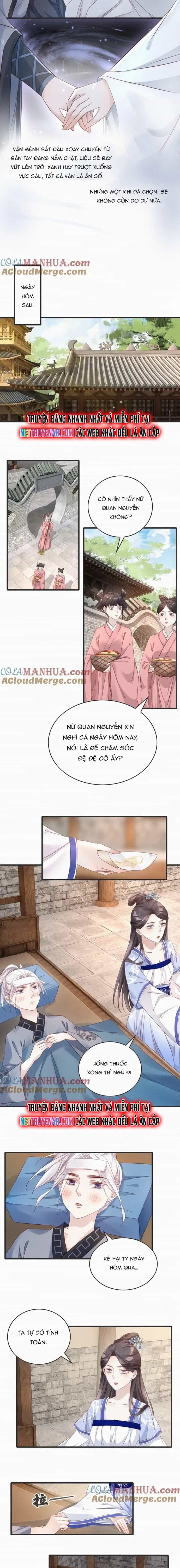 Nhặt Được Một Lão Đại Hắc Hoá - Chương 16 - ảnh 3