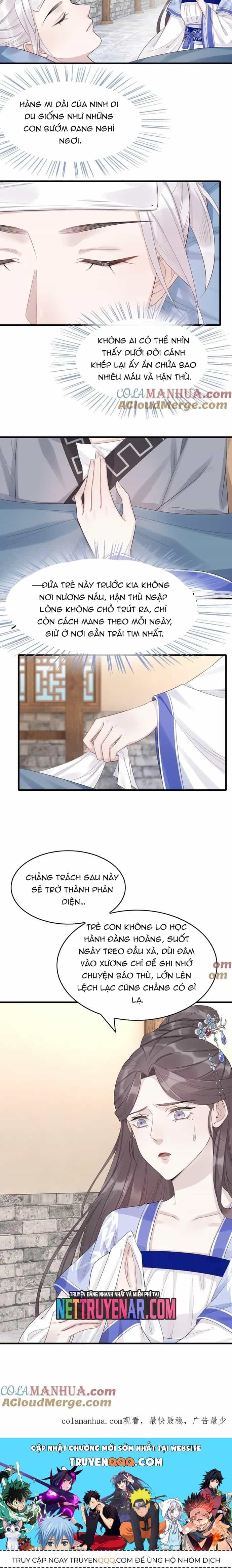 Nhặt Được Một Lão Đại Hắc Hoá - Chương 17 - ảnh 5