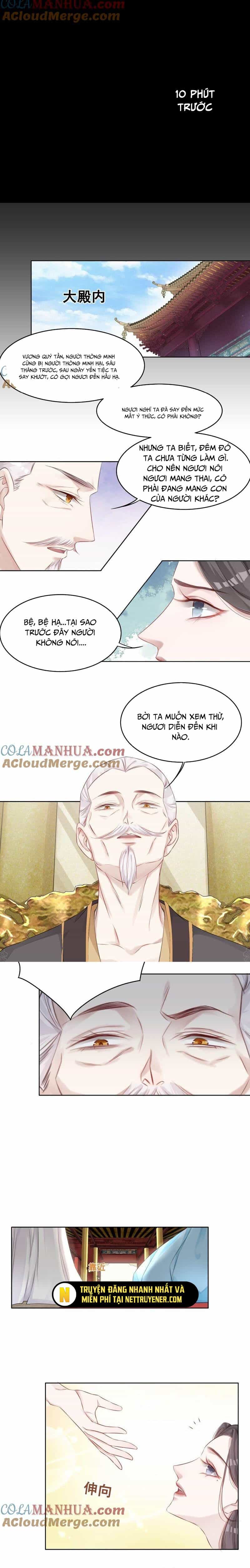 Nhặt Được Một Lão Đại Hắc Hoá - Chương 2 - ảnh 6
