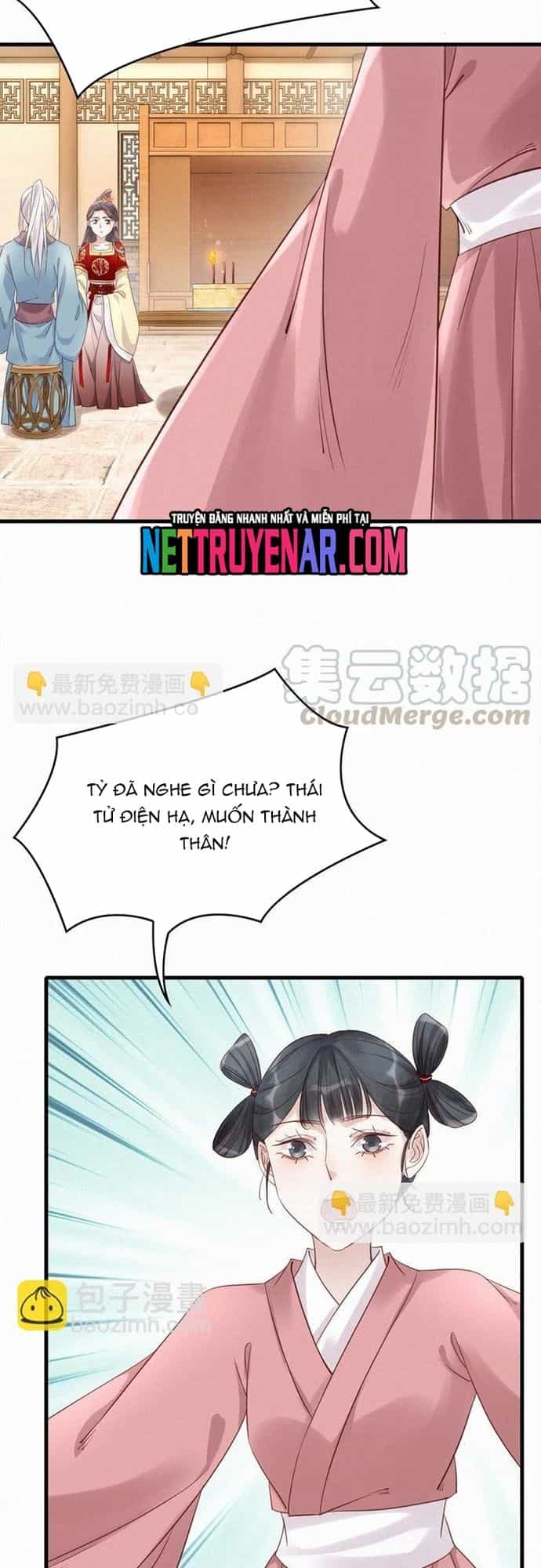 Nhặt Được Một Lão Đại Hắc Hoá - Chương 22 - ảnh 13