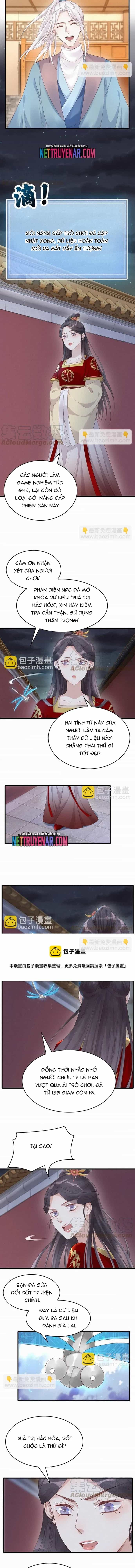 Nhặt Được Một Lão Đại Hắc Hoá - Chương 23 - ảnh 3