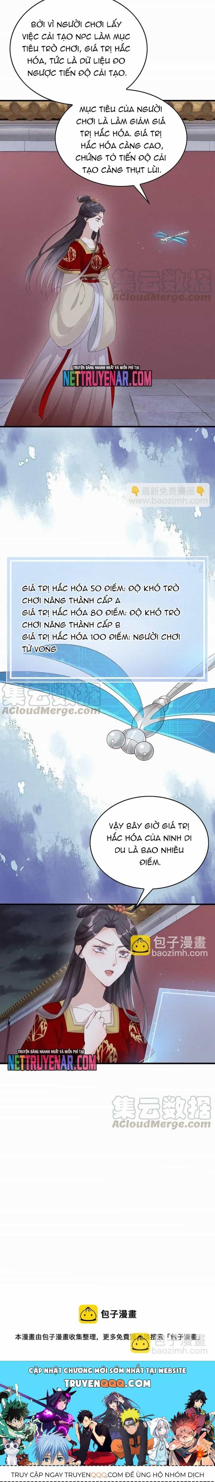 Nhặt Được Một Lão Đại Hắc Hoá - Chương 23 - ảnh 4