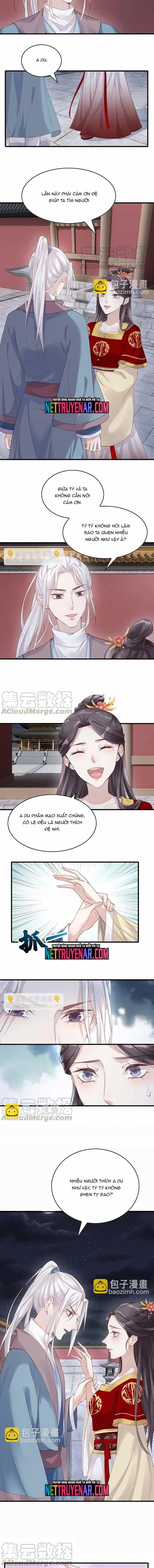 Nhặt Được Một Lão Đại Hắc Hoá - Chương 27 - ảnh 3