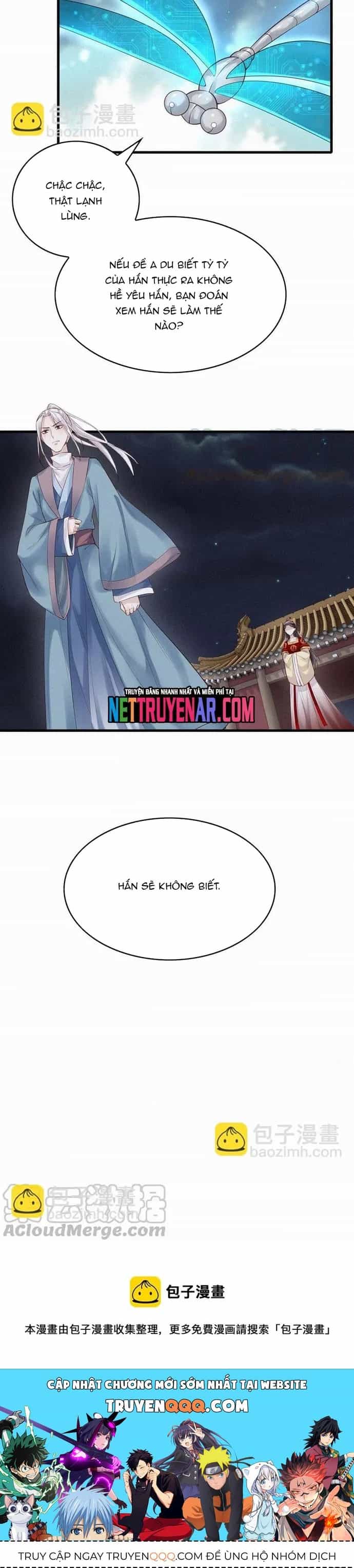 Nhặt Được Một Lão Đại Hắc Hoá - Chương 27 - ảnh 5