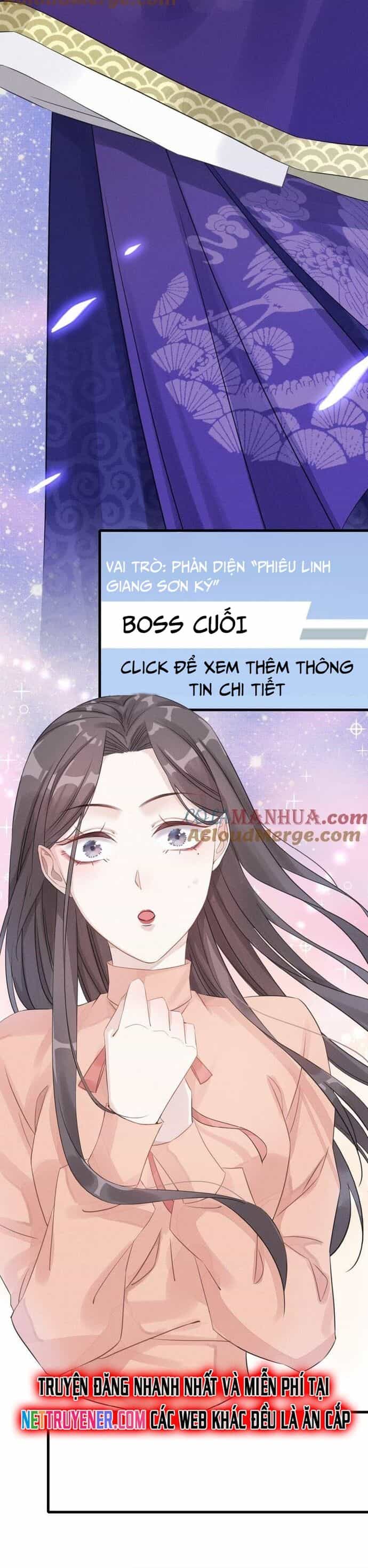 Nhặt Được Một Lão Đại Hắc Hoá - Chương 3 - ảnh 16