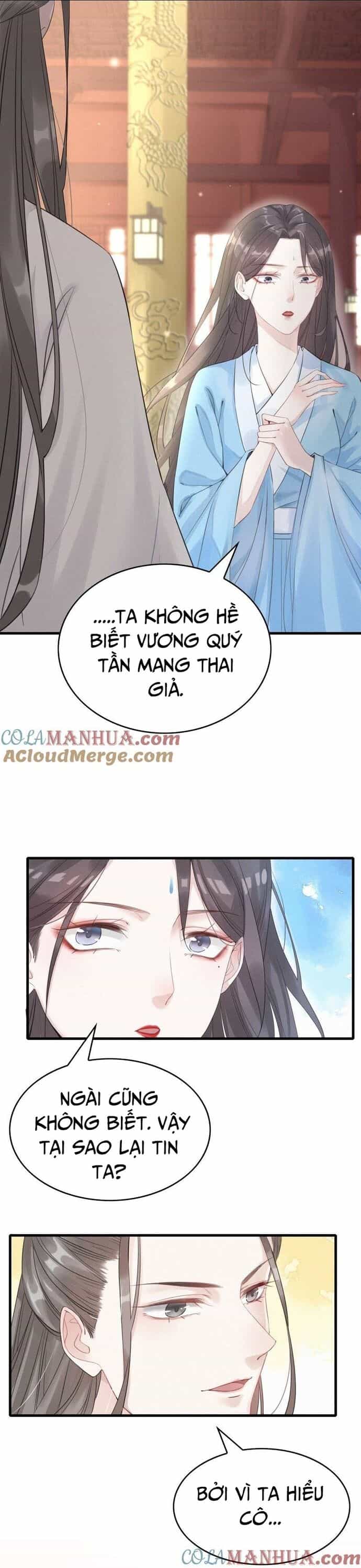 Nhặt Được Một Lão Đại Hắc Hoá - Chương 3 - ảnh 2