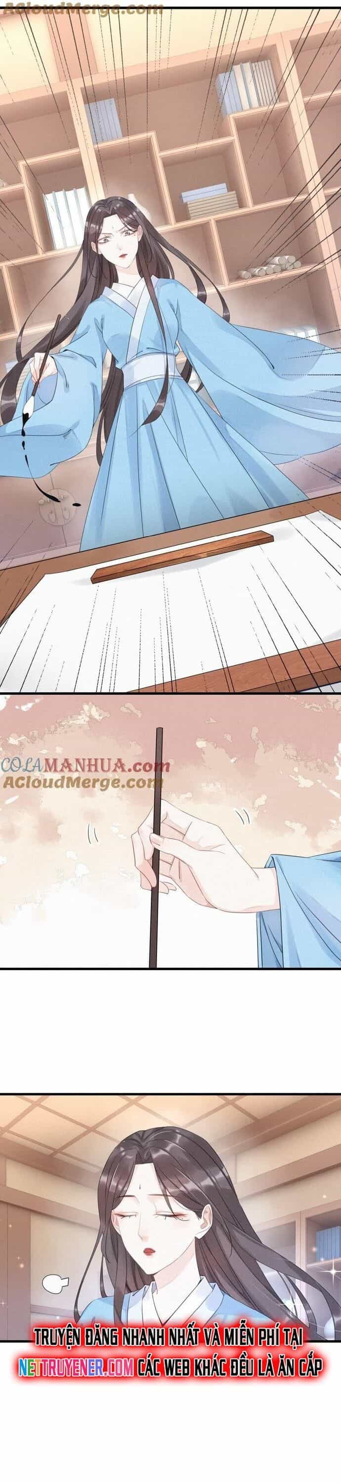 Nhặt Được Một Lão Đại Hắc Hoá - Chương 3 - ảnh 5