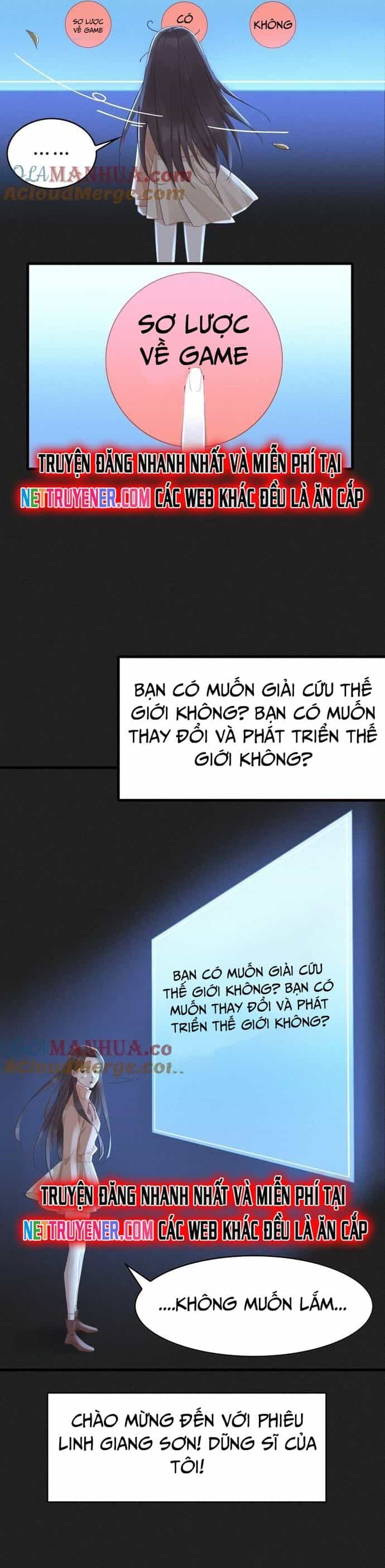 Nhặt Được Một Lão Đại Hắc Hoá - Chương 3 - ảnh 9