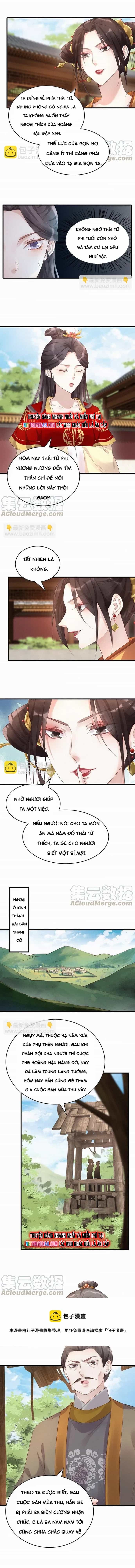 Nhặt Được Một Lão Đại Hắc Hoá - Chương 31 - ảnh 2