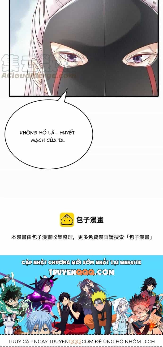 Nhặt Được Một Lão Đại Hắc Hoá - Chương 36 - ảnh 5