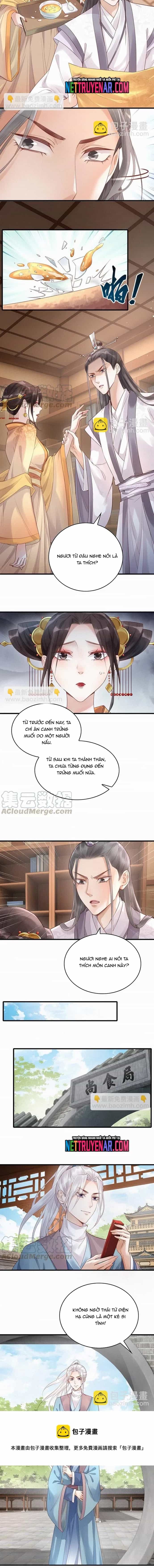 Nhặt Được Một Lão Đại Hắc Hoá - Chương 37 - ảnh 2
