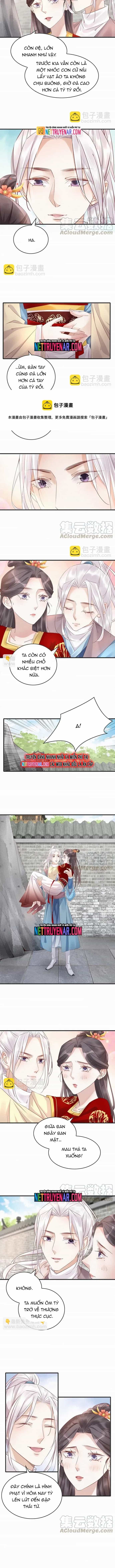 Nhặt Được Một Lão Đại Hắc Hoá - Chương 38 - ảnh 2