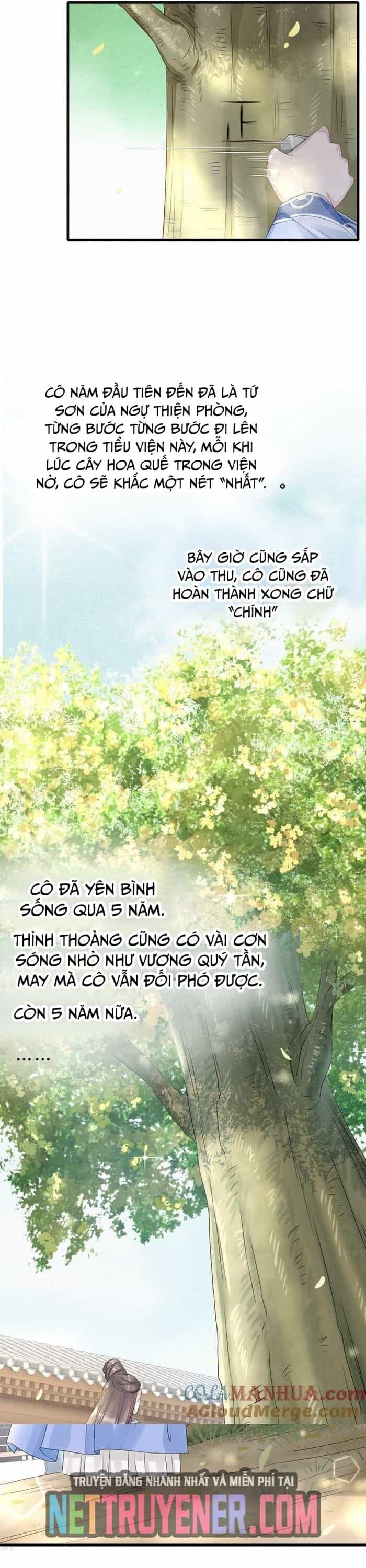 Nhặt Được Một Lão Đại Hắc Hoá - Chương 4 - ảnh 11