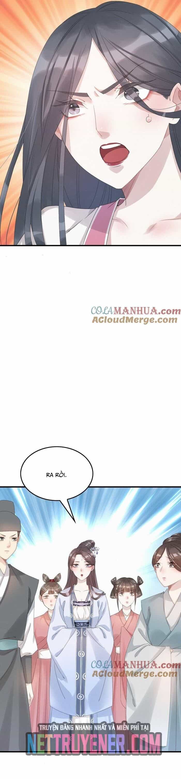 Nhặt Được Một Lão Đại Hắc Hoá - Chương 4 - ảnh 14