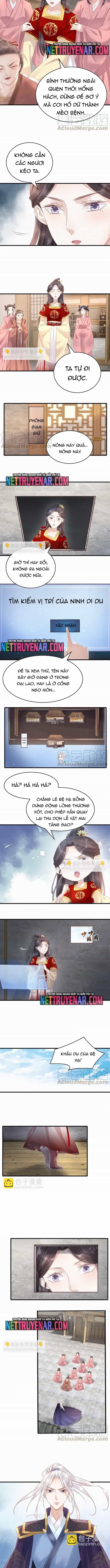 Nhặt Được Một Lão Đại Hắc Hoá - Chương 40 - ảnh 3
