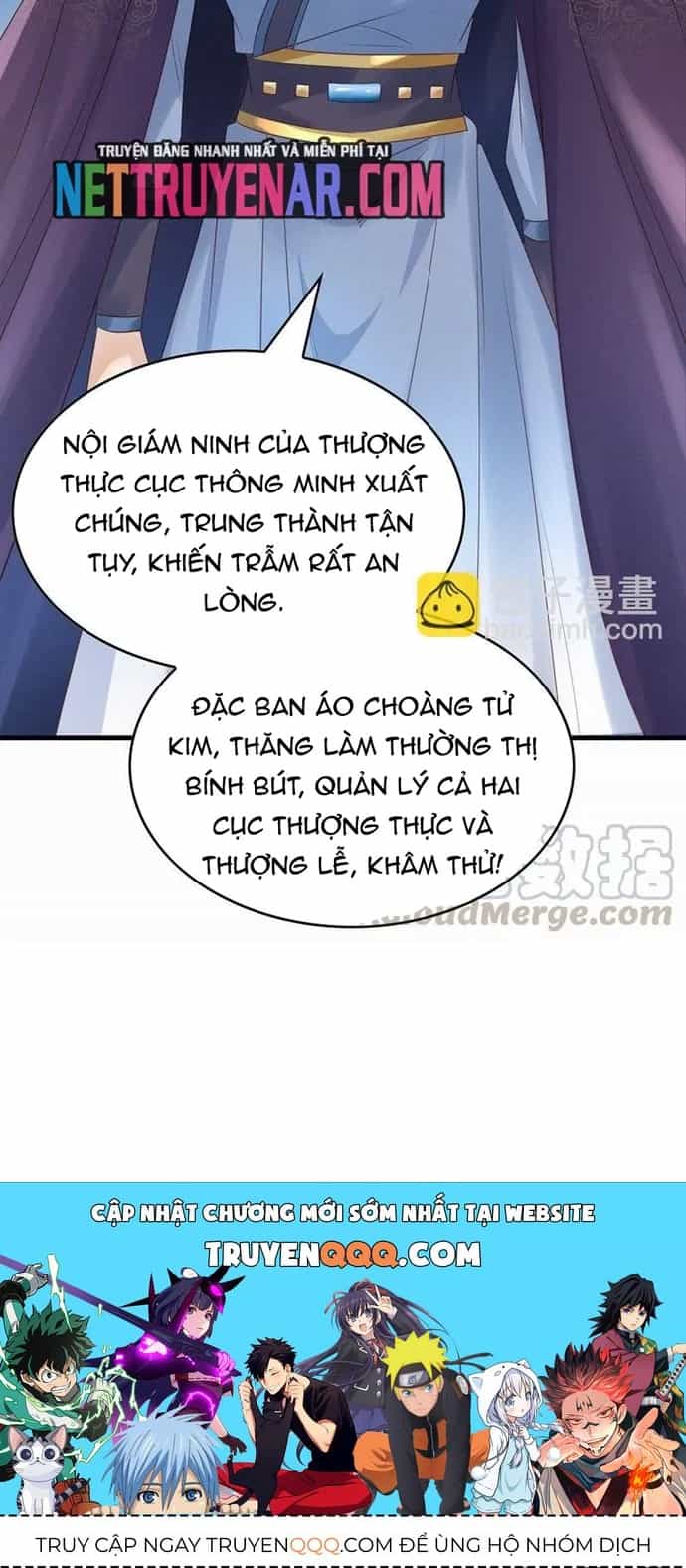 Nhặt Được Một Lão Đại Hắc Hoá - Chương 40 - ảnh 4