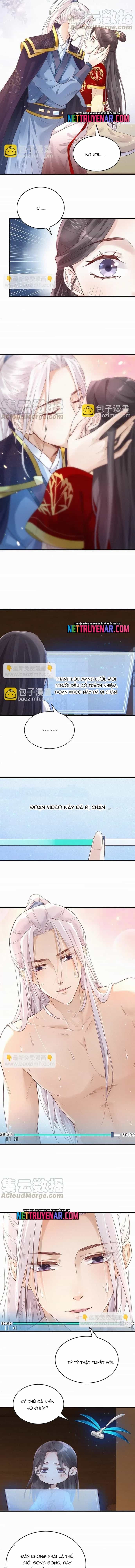 Nhặt Được Một Lão Đại Hắc Hoá - Chương 43 - ảnh 4