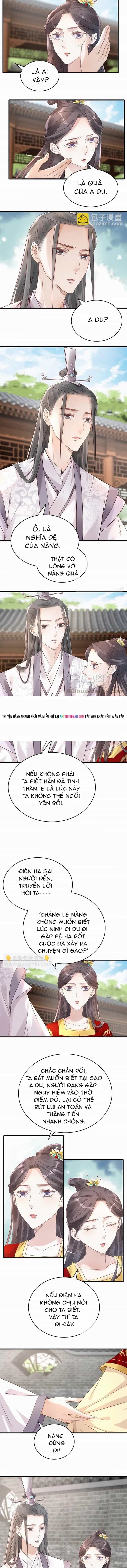 Nhặt Được Một Lão Đại Hắc Hoá - Chương 44 - ảnh 3