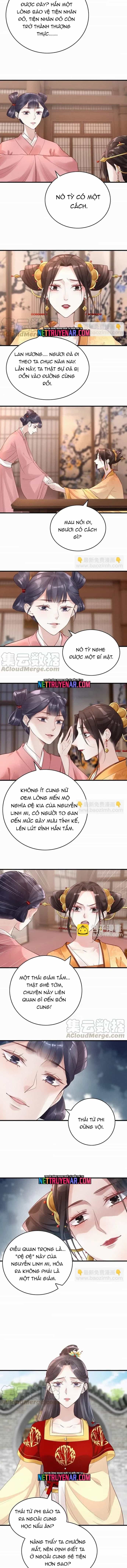 Nhặt Được Một Lão Đại Hắc Hoá - Chương 45 - ảnh 3