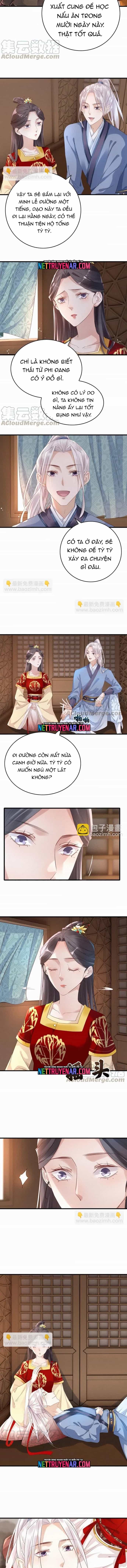 Nhặt Được Một Lão Đại Hắc Hoá - Chương 46 - ảnh 2