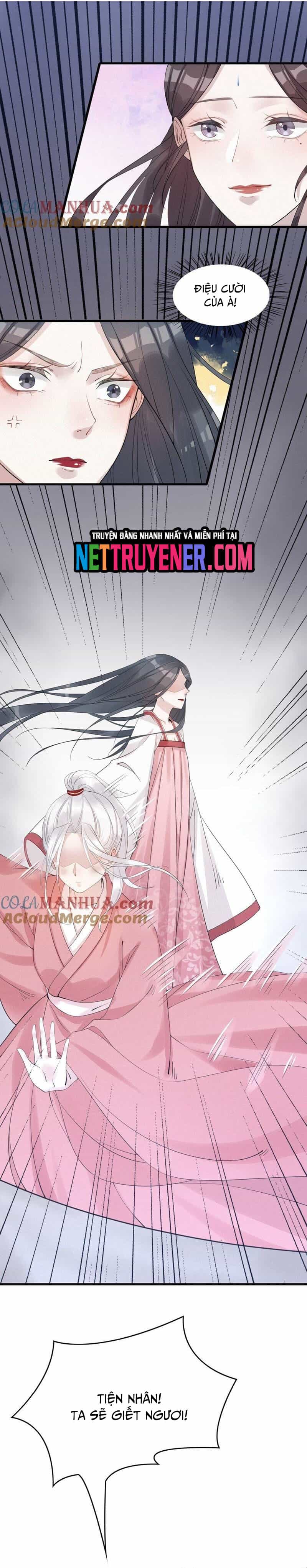 Nhặt Được Một Lão Đại Hắc Hoá - Chương 5 - ảnh 6