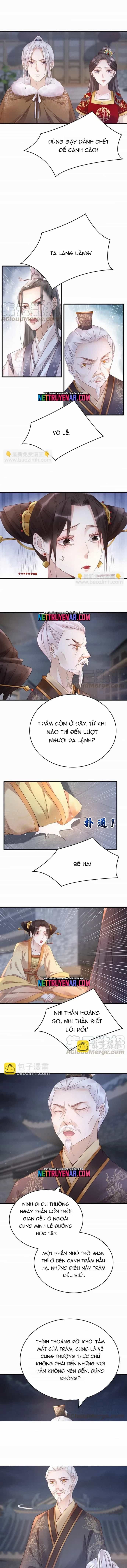 Nhặt Được Một Lão Đại Hắc Hoá - Chương 50 - ảnh 3