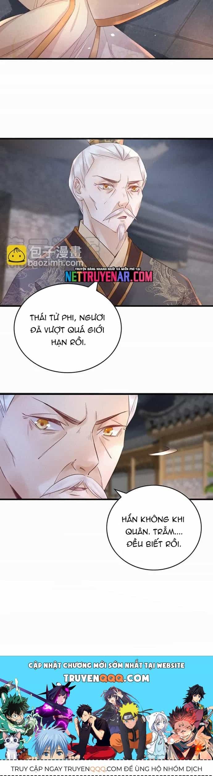 Nhặt Được Một Lão Đại Hắc Hoá - Chương 50 - ảnh 5