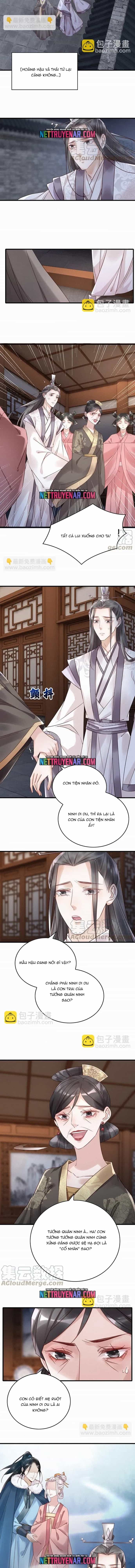 Nhặt Được Một Lão Đại Hắc Hoá - Chương 52 - ảnh 2