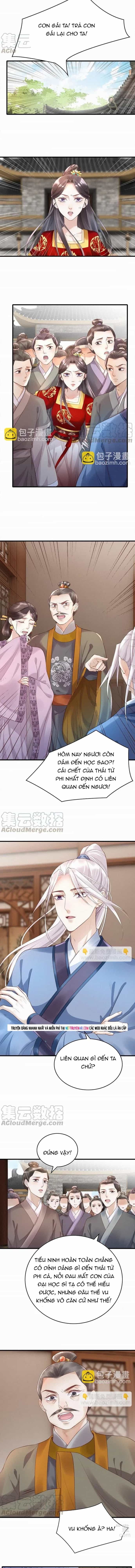 Nhặt Được Một Lão Đại Hắc Hoá - Chương 53 - ảnh 3