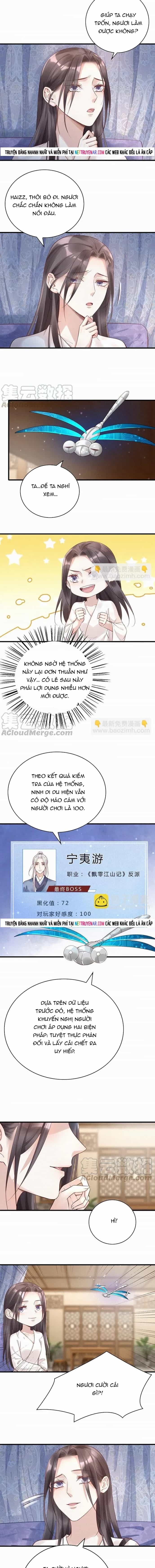 Nhặt Được Một Lão Đại Hắc Hoá - Chương 57 - ảnh 2