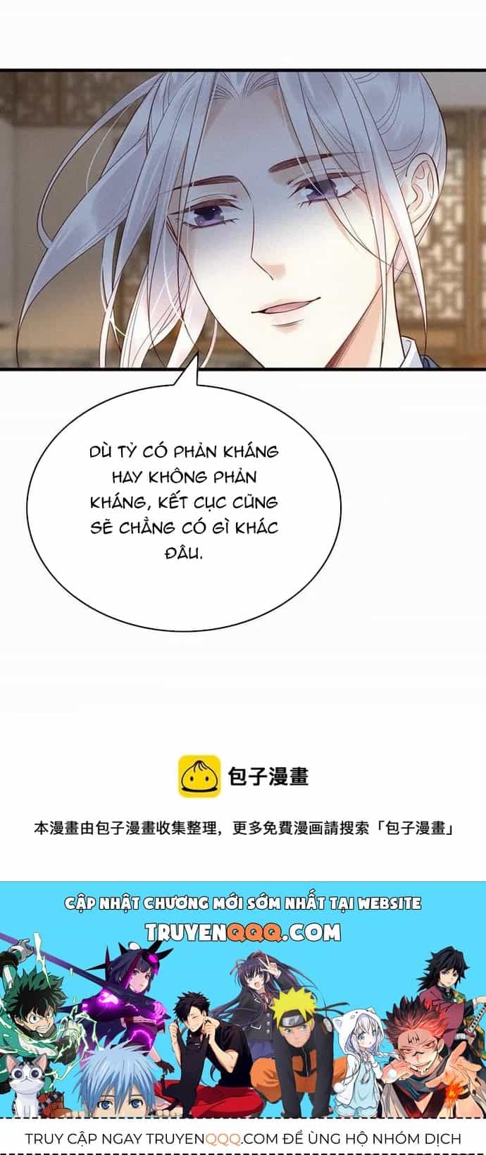 Nhặt Được Một Lão Đại Hắc Hoá - Chương 57 - ảnh 5