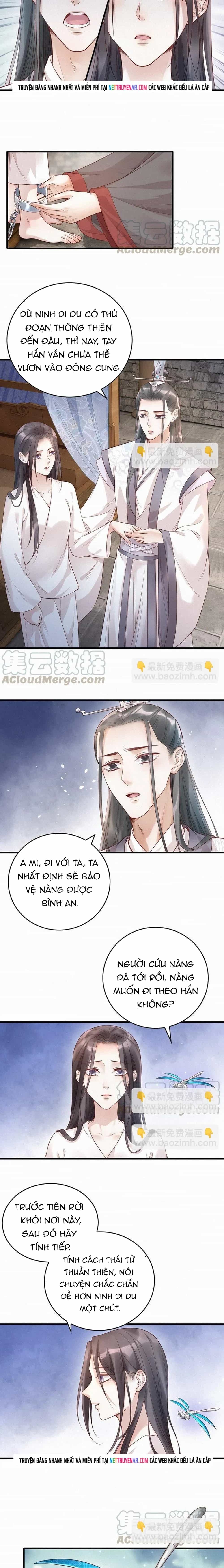 Nhặt Được Một Lão Đại Hắc Hoá - Chương 59 - ảnh 4