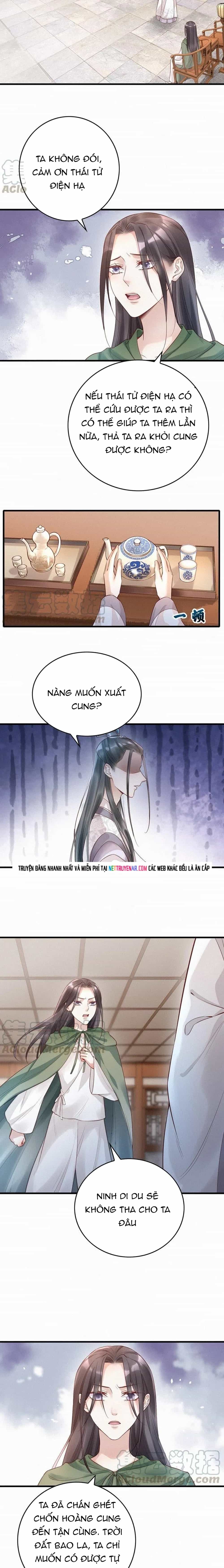 Nhặt Được Một Lão Đại Hắc Hoá - Chương 59 - ảnh 6