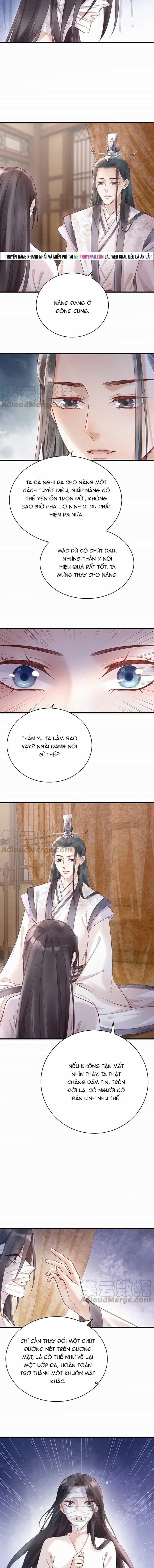 Nhặt Được Một Lão Đại Hắc Hoá - Chương 61 - ảnh 2