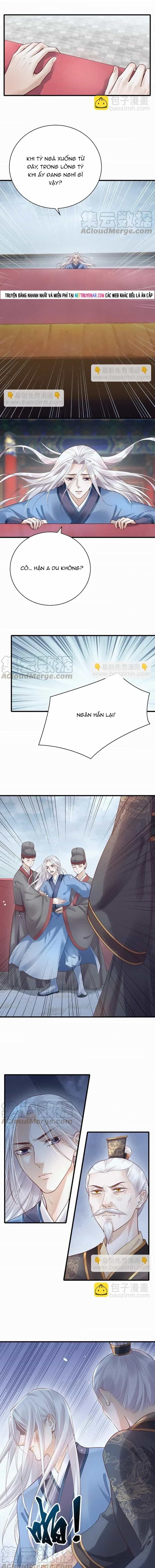 Nhặt Được Một Lão Đại Hắc Hoá - Chương 63 - ảnh 3