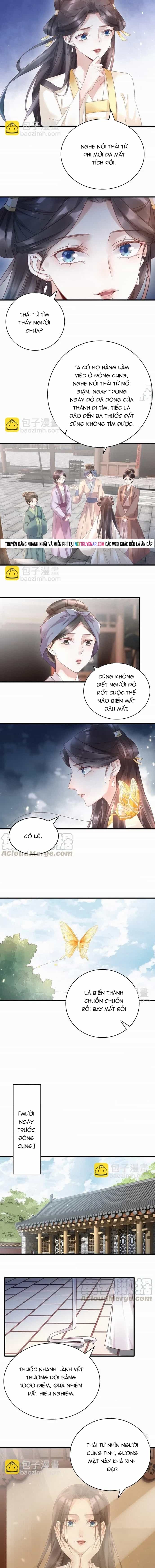 Nhặt Được Một Lão Đại Hắc Hoá - Chương 66 - ảnh 2