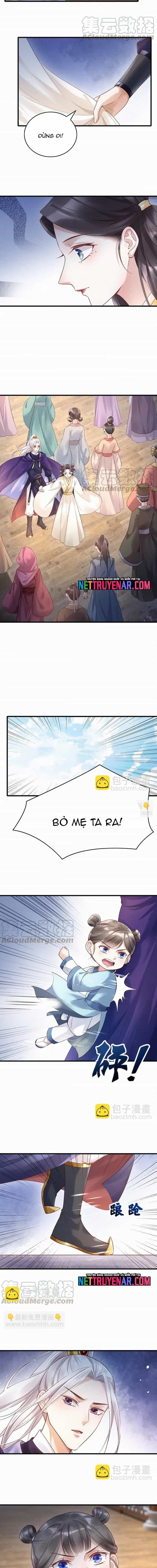 Nhặt Được Một Lão Đại Hắc Hoá - Chương 67 - ảnh 2