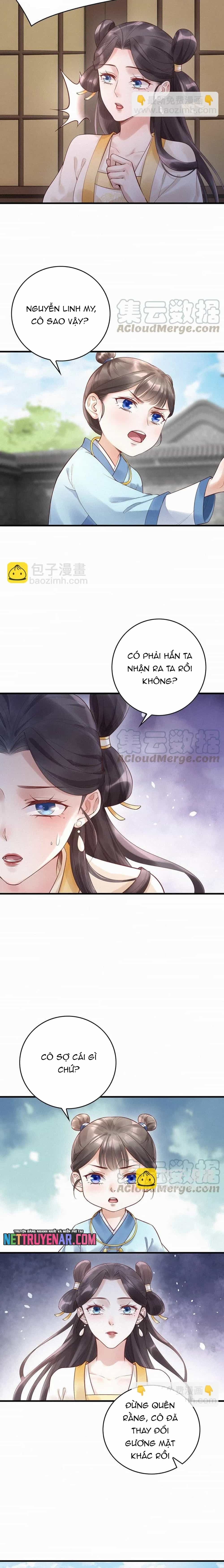 Nhặt Được Một Lão Đại Hắc Hoá - Chương 69 - ảnh 4