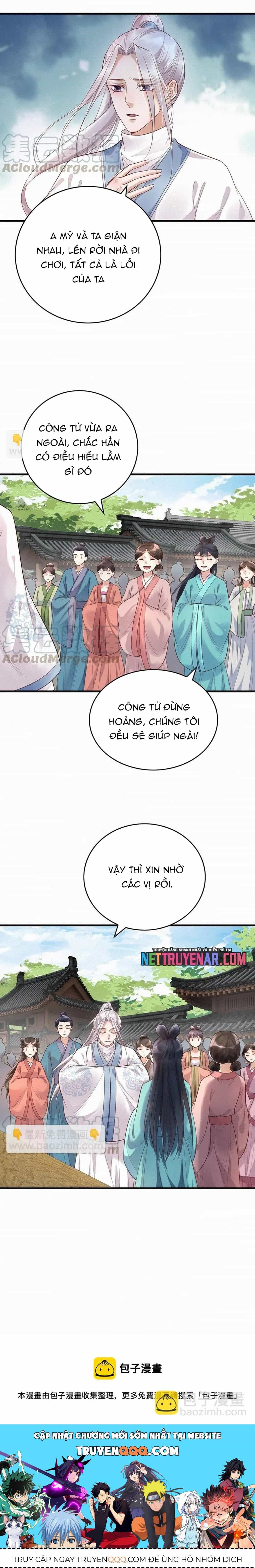 Nhặt Được Một Lão Đại Hắc Hoá - Chương 69 - ảnh 6
