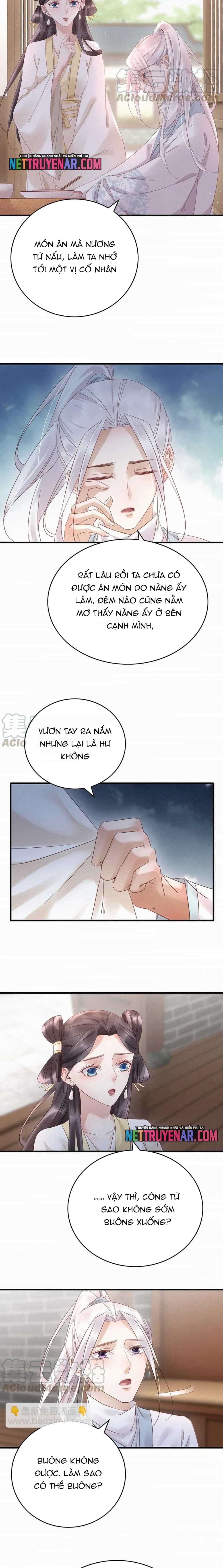 Nhặt Được Một Lão Đại Hắc Hoá - Chương 70 - ảnh 6