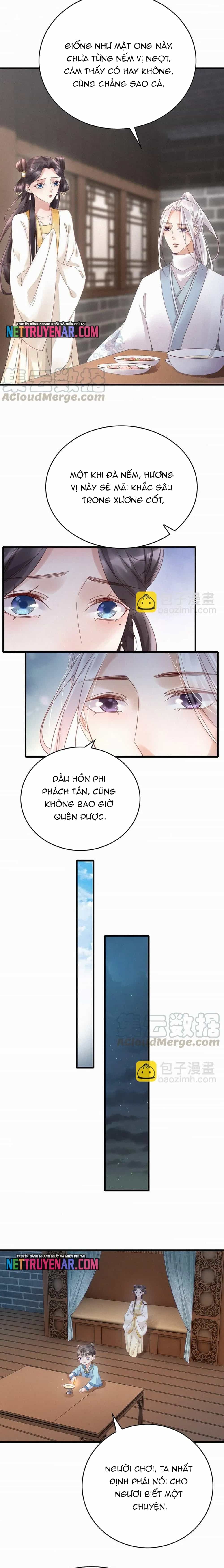 Nhặt Được Một Lão Đại Hắc Hoá - Chương 70 - ảnh 7