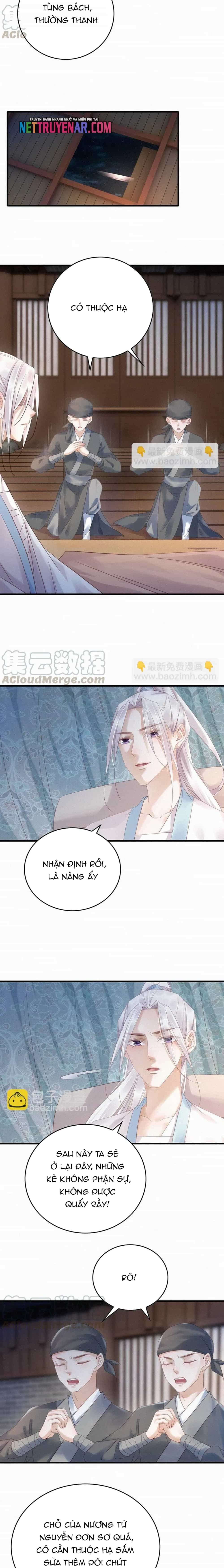 Nhặt Được Một Lão Đại Hắc Hoá - Chương 72 - ảnh 4