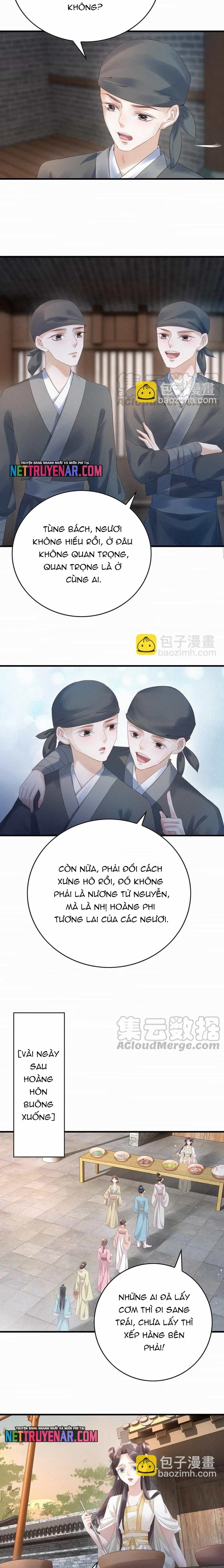 Nhặt Được Một Lão Đại Hắc Hoá - Chương 72 - ảnh 5